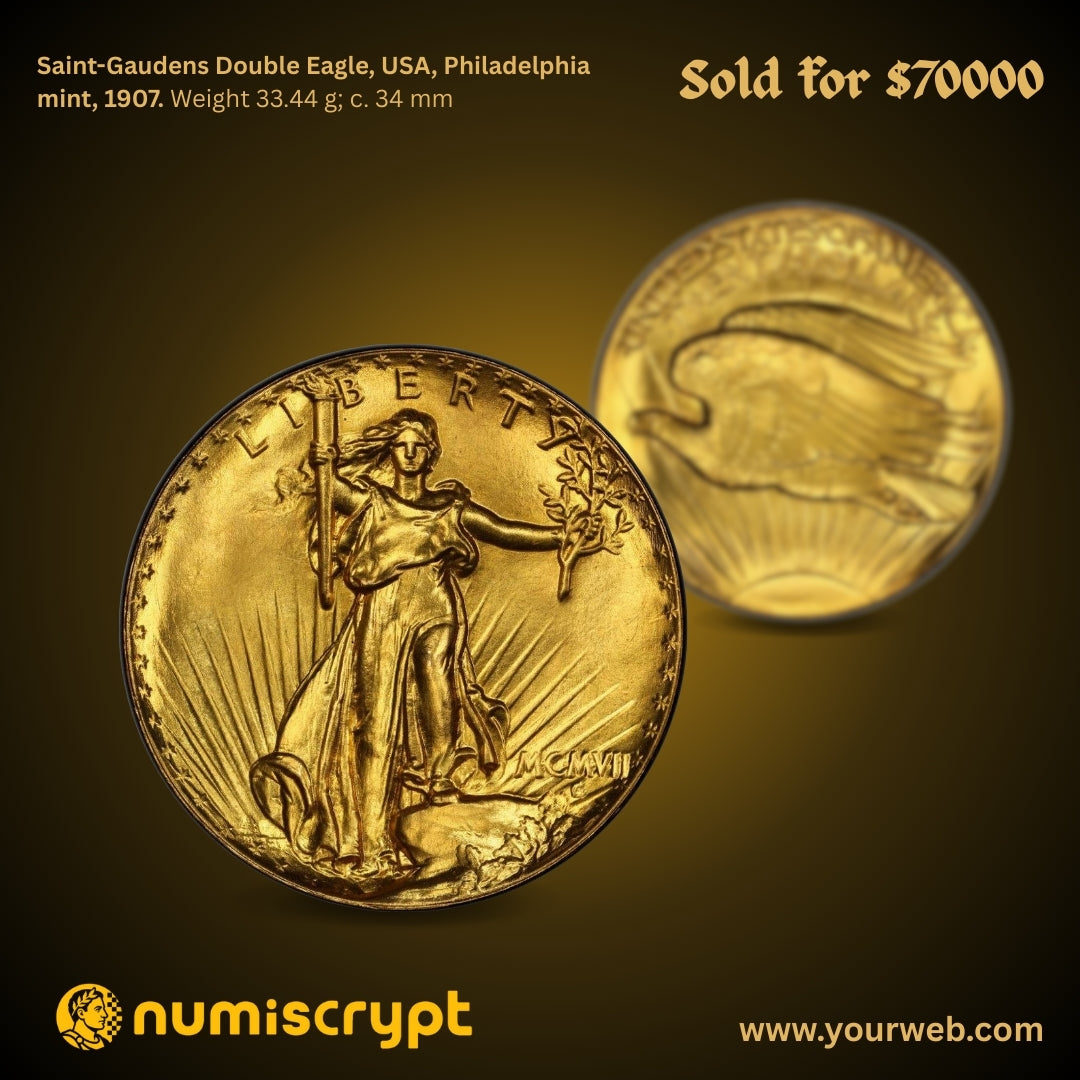 Canva Templates for Coin Collectors