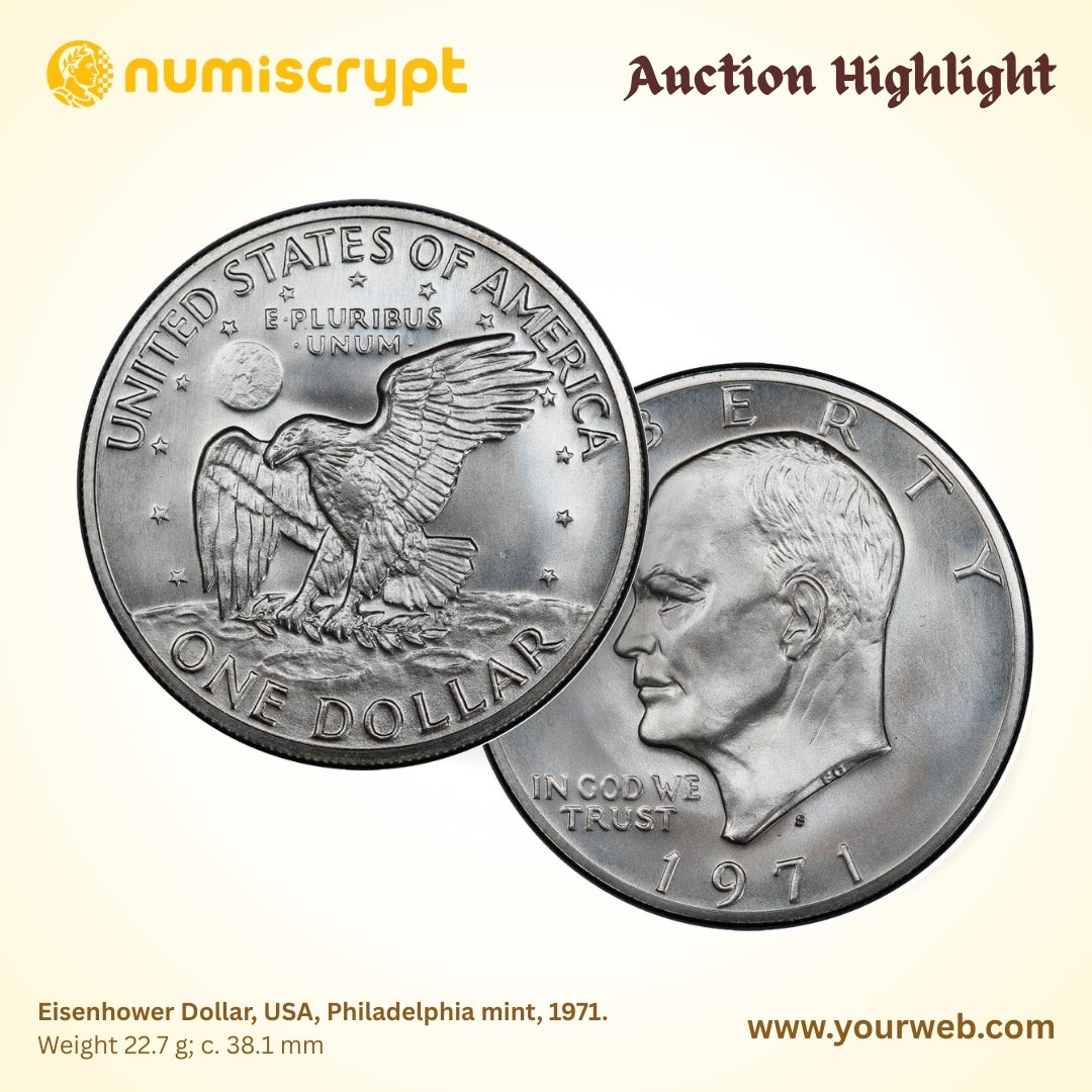 Canva Templates for Coin Collectors