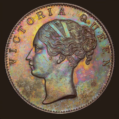 360° Coin Rotation Videos