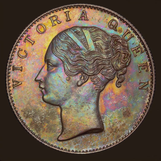 360° Coin Rotation Videos
